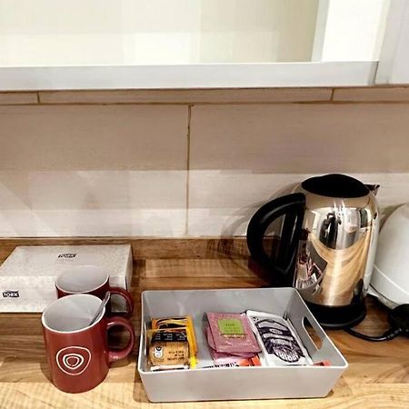 Cosy Quiet Single Studio Merton  Ngoại thất bức ảnh