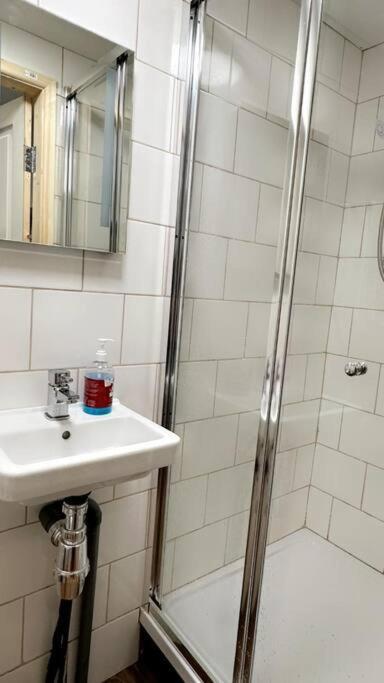 Cosy Quiet Single Studio Merton  Ngoại thất bức ảnh